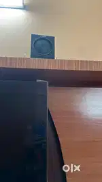 Philips 6000W 5.1 speaker