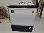 Washing machine at Ready to use Condition