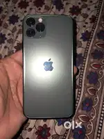 Iphone 11 pro 256gb