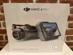 DJI Drone MAVIC 4 Pro 512GB Creator Combo (DJI RC Pro 2 used
