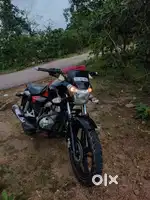Bajaj V150cc best condition