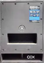 Premium DJ Sound System – Yamaha, Pioneer & British Acoustics