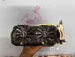 MSI NVIDIA GTX 960 2GB Graphics Card with Original B