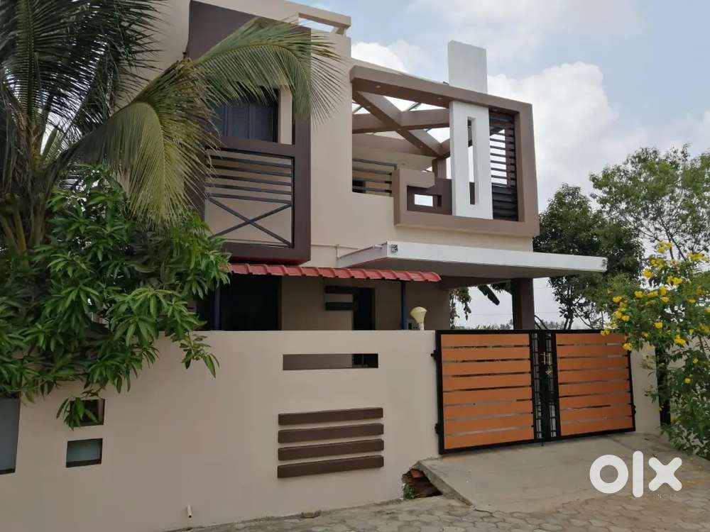 3 BHK Independent House for Sale in Morais City