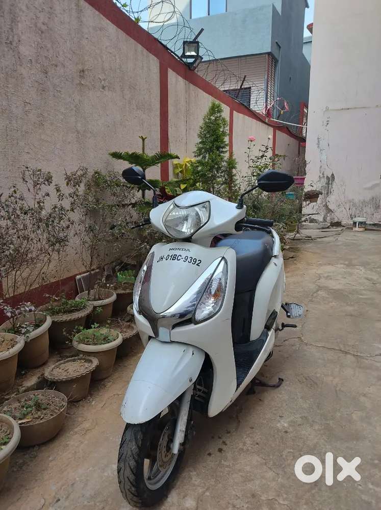 Well maintained, Good condition