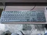 Keyboard dell