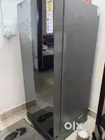 Haier 4 Glass Door Refrigerator