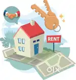 House For Rent First Floor