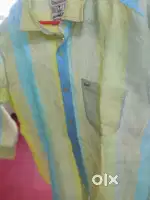 Men’s Designer Shirts (3 shirts) – Good Condition – Affordable Price