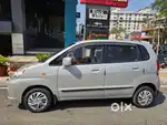 Maruti Suzuki Zen Estilo VXI BSIV, 2014, Petrol