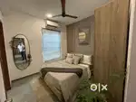 BRAND NEW 2 BHK NEAR VYTILA METRO STATION