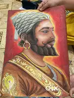 Handmade painting