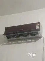 Ac service 350