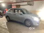 Maruti Suzuki Swift Dzire 2013 Petrol Good Condition