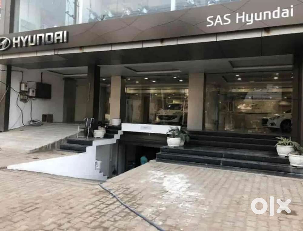 DIRECT JOINING FOR @ HYUNDAI SHOWROOM JOB IN LUCKNOW LOCATION