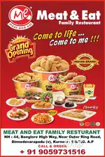 Wanted master and assistant for fried chicken resturant in kurnool,