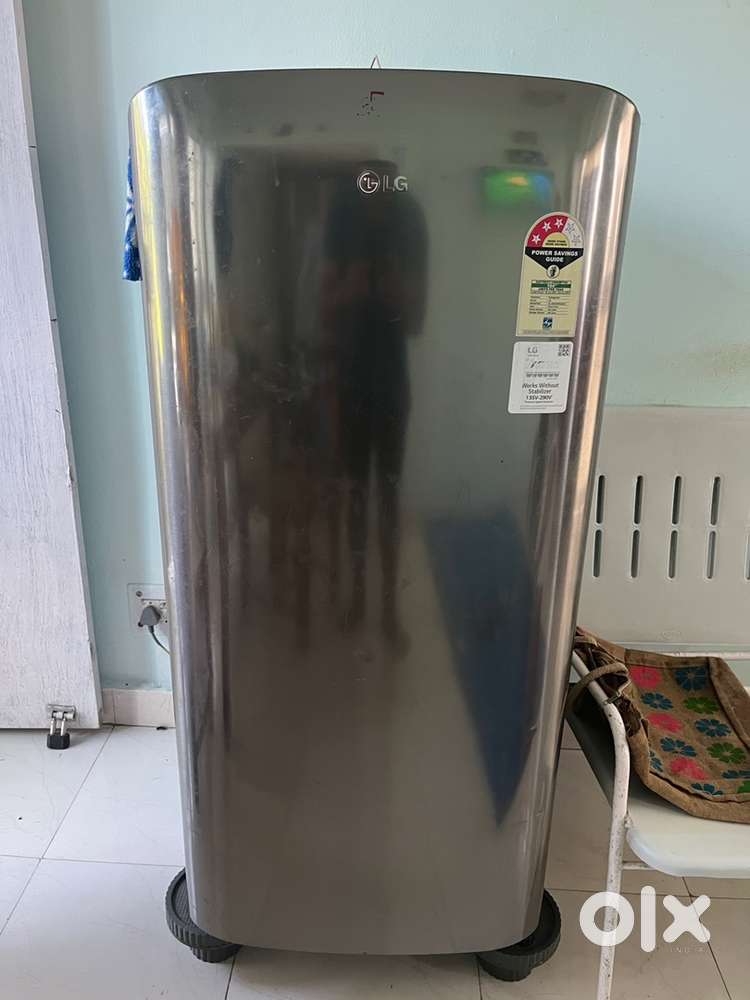 LG 3 Star 190 Ltrs