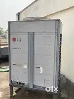 LG VRF AVAILABLE FOR SALE,14 HP,12HP,16 HP  WITH CASSETTE (CEILING