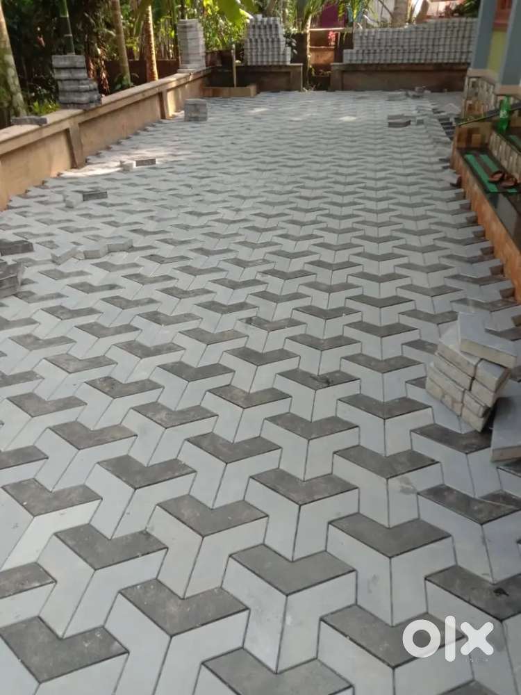 Intro lock work polish pant labour