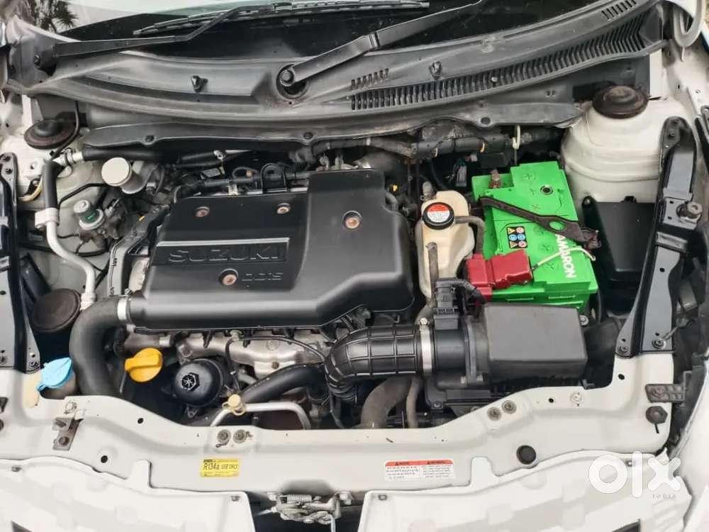 Maruti Suzuki Dzire 2013 Diesel 85000 Km Driven