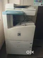 Canon Xerox 3300