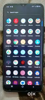VIVO Y15S 3GB RAM 32GB INTERNAL STORAGE