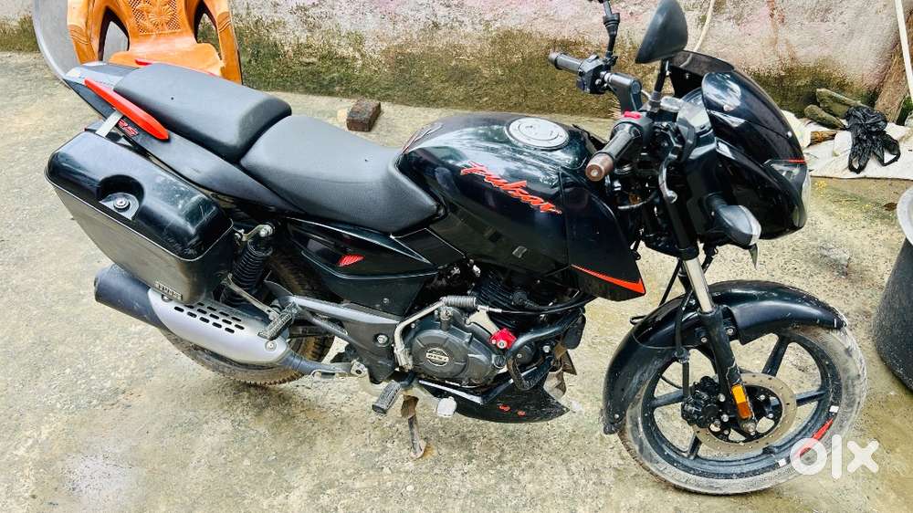 Newaly bike