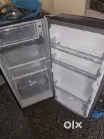 Croma 165 ltr