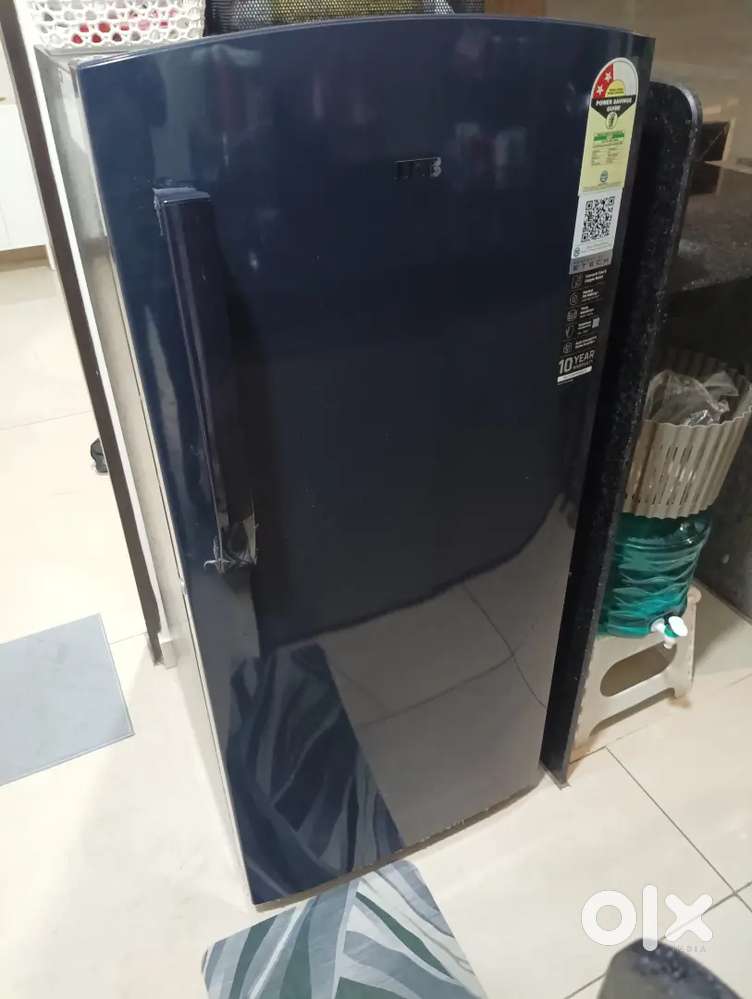 IFB SINGLE DOOR FRIDGE