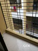 1 bhk flat for rent in poddar