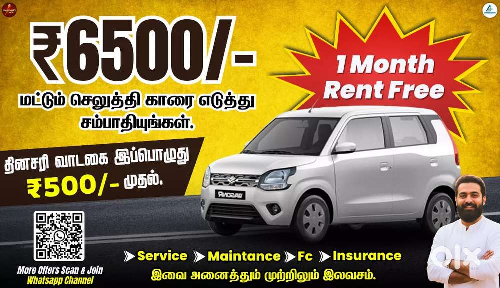 Everest Fleet Driver Job/Driver Wanted/Rapido Ola Uber/Car Leasing Cab