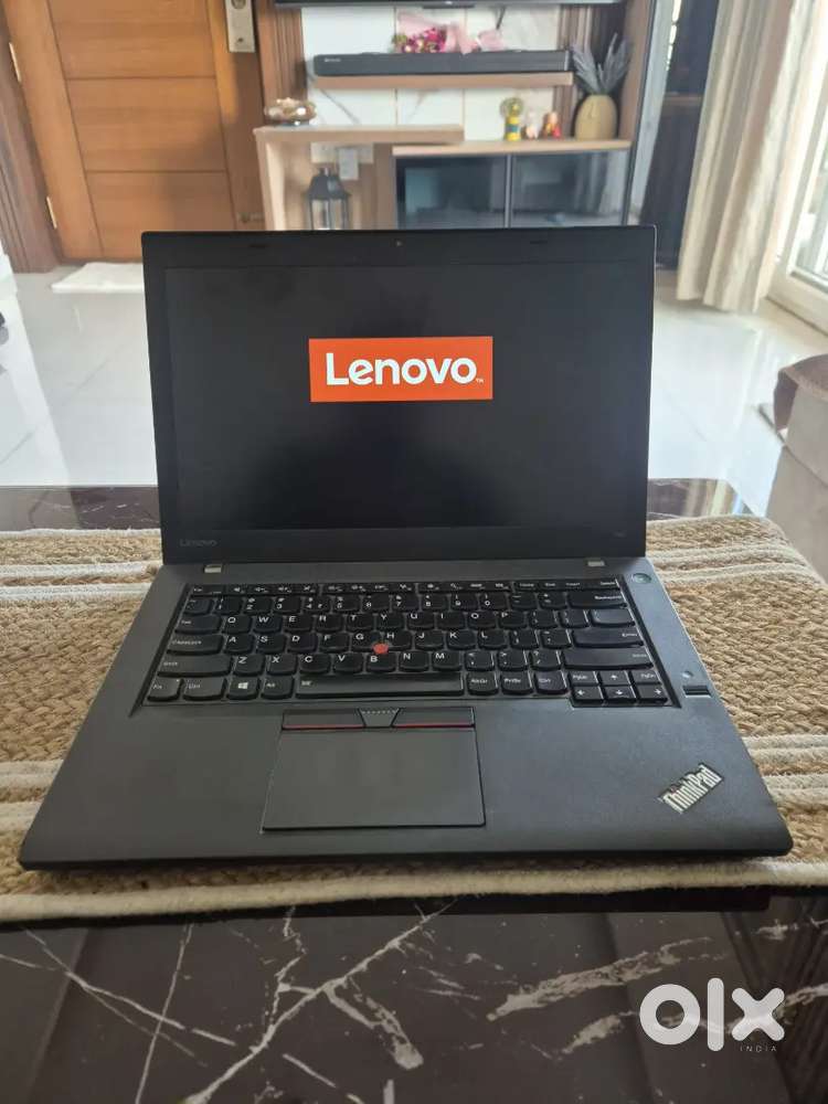 Selling a Lenovo ThinkPad Laptop Touchscreen for 27000.