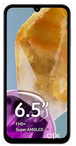 Samsung Galaxy M15 5G Prime Edition