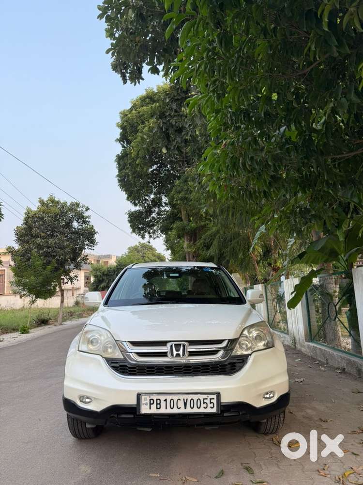Honda crv 2010 all original