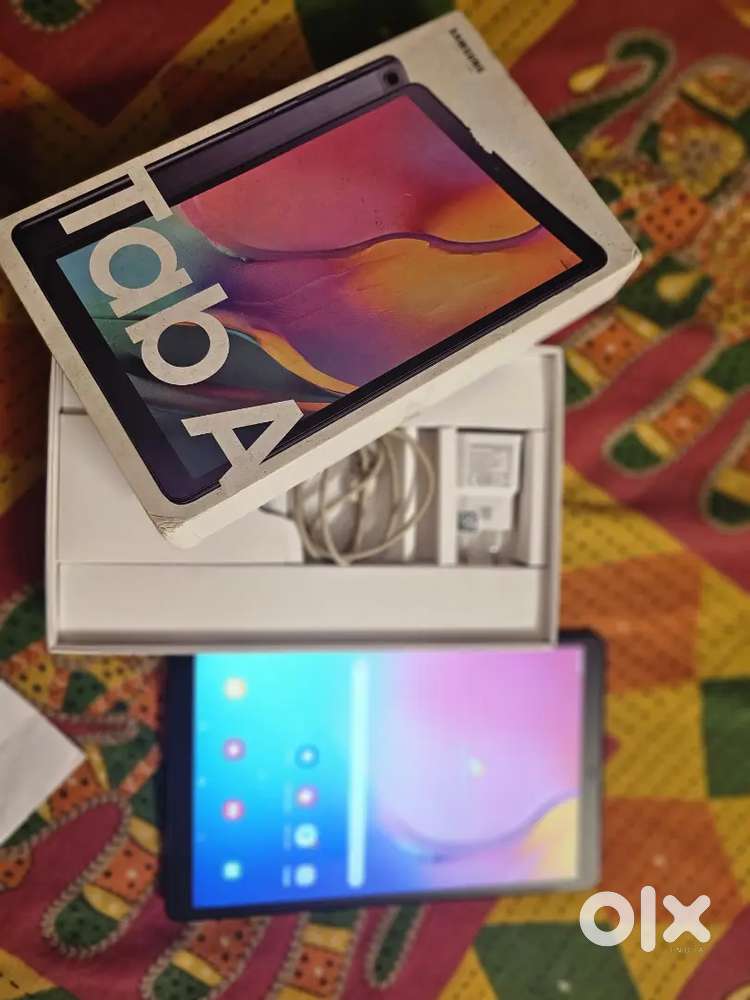 Samsung Galaxy Tab A 10.1 inch 4G
