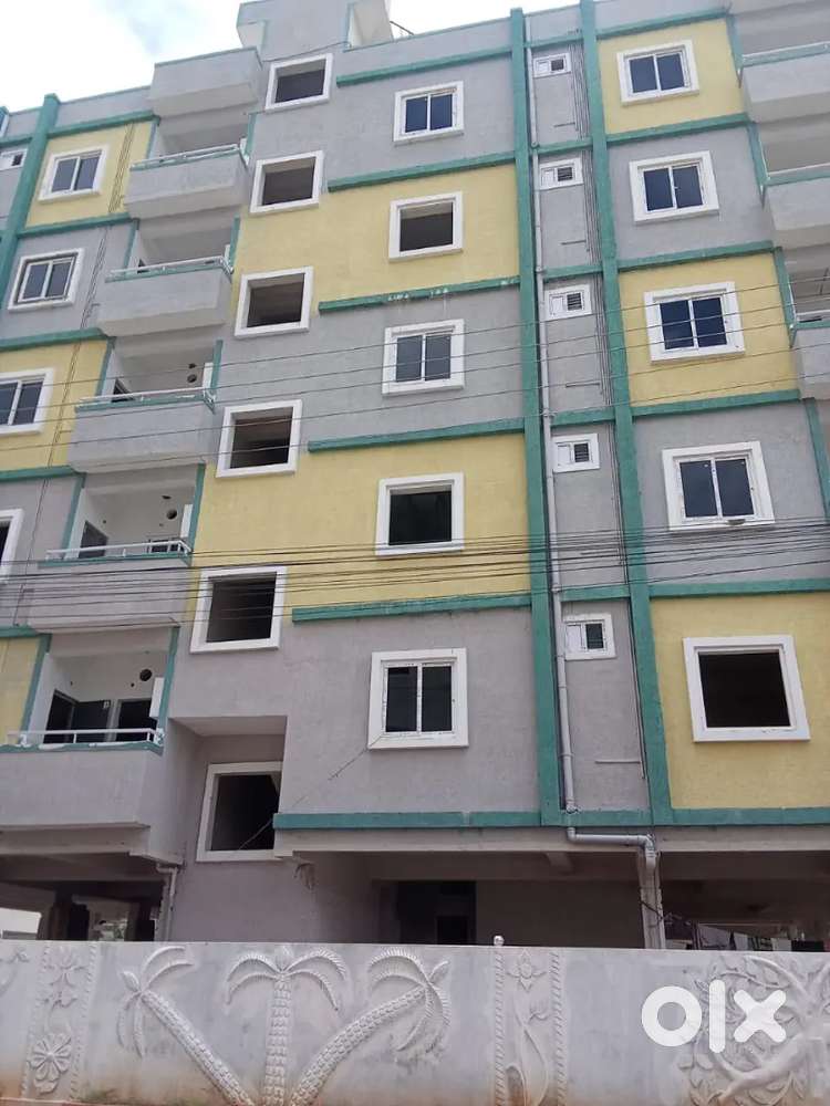 Flats For Sale Ameenpur,Kollur,Chandanagar At Best Prices