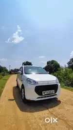 Maruti Suzuki Alto K10 2023 Petrol Well Maintained