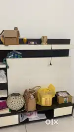 Tv cabinet - 6 months old