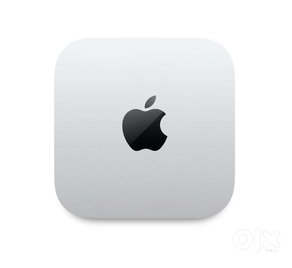 M4 Mac Mini