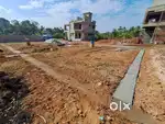 3 Cent Plot For Sale Kakkanad, Manakakadu,Near Infopark