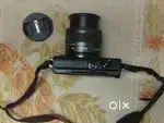 Canon EOS M200
