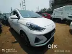 Hyundai Grand i10 Nios march  2024  Petrol 12000 Km Driven