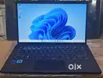 New Condition ASUS Expert Book Laptop, i5-12th gen, 512GB, 16GB RA