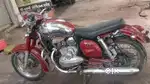 Jawa classic
