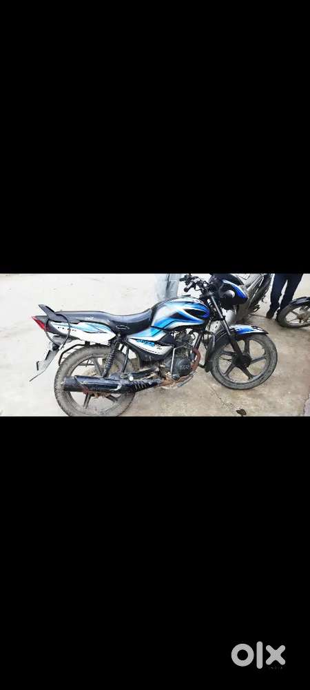 TVs star City , 2012 model