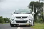 Maruti Suzuki Swift 2014