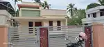 House near Cherthala St Michael's college Nh 800 mtr