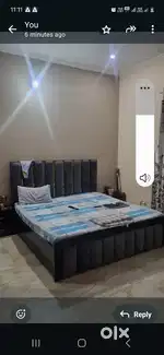 1 BHK for rent