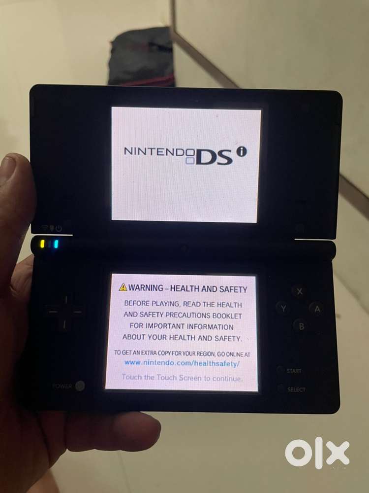 Nintendo Dsi mint condition