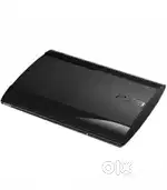 Ps3 super slim selling  price negotiable